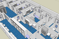 Cell Therapy Unit - King’s College Hospital