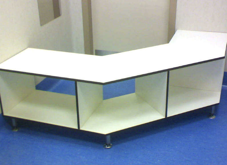 Laboratory Furniture